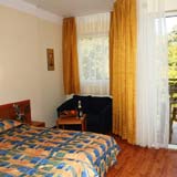 Гостиница Джоя Парк